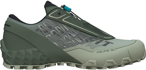 DYNAFIT Feline SL Trail Running Shoes EU 44