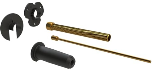Ritzer Prolunga per rubinetto esterno antigelo Kemper Frosti 578 e 574