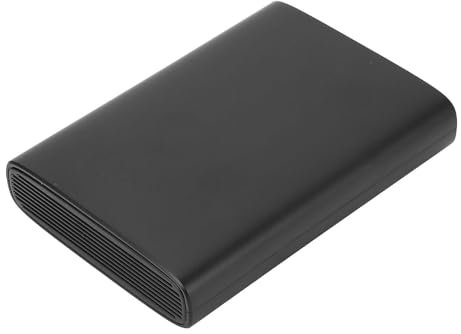 Mini-USV-Batterie-Backup, 20.000 MAh, Unterbrechungsfreie Stromversorgung, Notfall-Hausüberwachung (EU-Stecker 100–240 V)