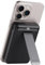 iWALK Magnetic 15W Magnetische Wireless Powerbank, Qi2-zertifiziert 10000mAh, Tragbares Ladegerät mit Verstellbarem Ständer & LED-Display, Schnellladung für iPhone 16/15/14/13/12 Pro/Pro Max/Plus/Mini