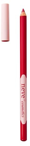 Neve Cosmetics Farbige und deckende Lippenpastell | Winter Berry