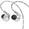 ARTTI T10 Pro In-Ear Monitor, doppio circuito magnetico da 14,2 mm, auricolari HiFi IEM, auricolari cablati da gioco con alloggiamento interamente in metallo, cavo OFC staccabile per cantanti,