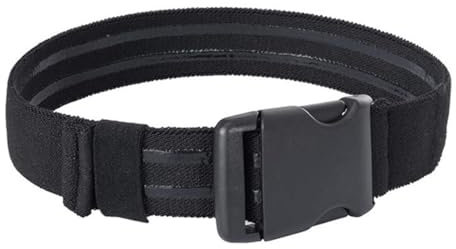 HOUSON Tactical Beingurt,Oberschenkelgurt Beinschlaufen für Oberschenkel Holster Leg Hanger Militär mit Schnellverschluss Seite Schnalle