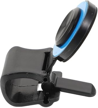Hochempfindlicher Handy Gaming Controller mit Clip aus ABS für Shooter | Mobile und Touchscreen Smartphones, Leicht zu Bedienen, Unterwegs und Schnellen Gefechten