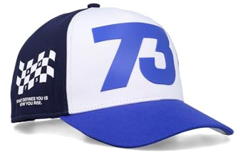 GP GRUPPO PRITELLI Alex Marquez Cap - Mid Visor 73