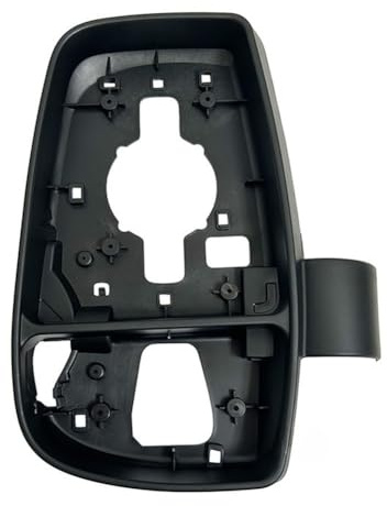 URPIZY Transit MK8 2014–2021 V363 Seiten Spiegelkasten Ersatz Links/rechts für Ford Transit, Sphärischer Spiegel für Erweiterte Sicht, Für Modelljahre 2015–2020