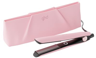Lisseur ghd Gold - édition limitée Pink