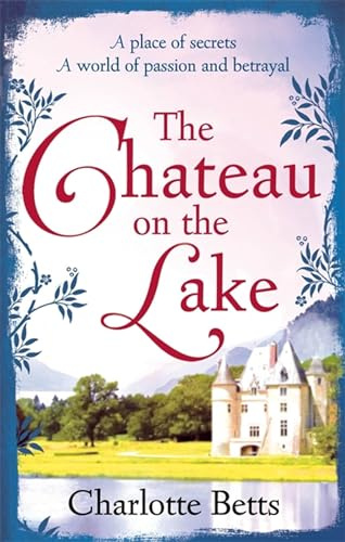 The Chateau on the Lake (War at Home)