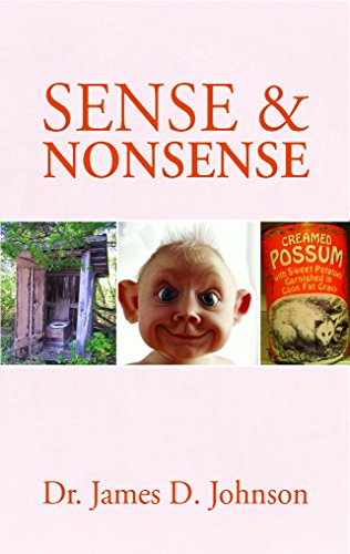 Sense and Nonsense