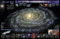The Milky Way, Planokarte