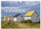 Découvrez la Normandie (Calendrier mural 2025 DIN A4 horizontal), CALVENDO calendrier mensuel: Impressions de la Normandie