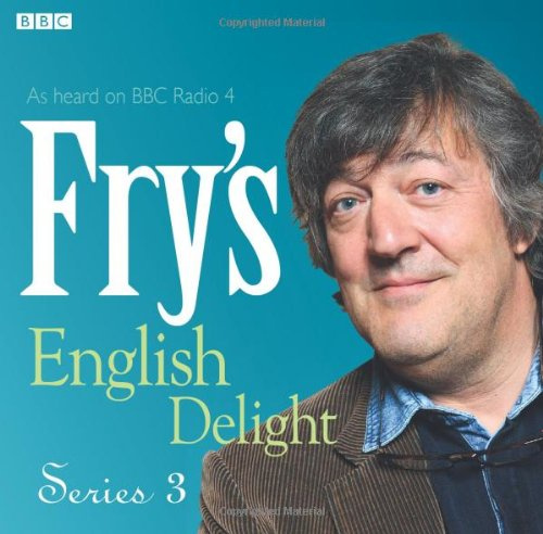 Fry's English Delight: Series 3