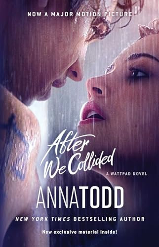 After We Collided: A Novel (The After Series, Band 2)