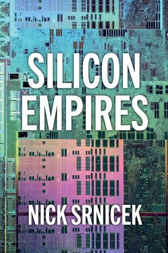 Silicon Empires: The Fight for the Future of AI
