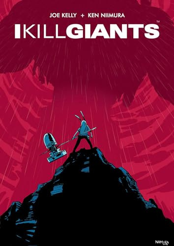 I Kill Giants: 15th Anniversary Edition