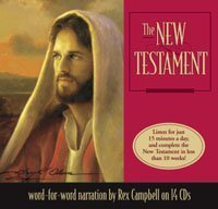 New Testament
