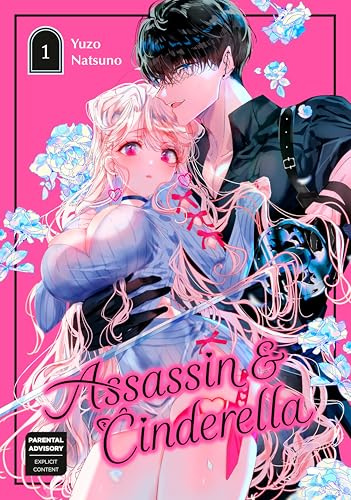 Assassin & Cinderella 01: 1