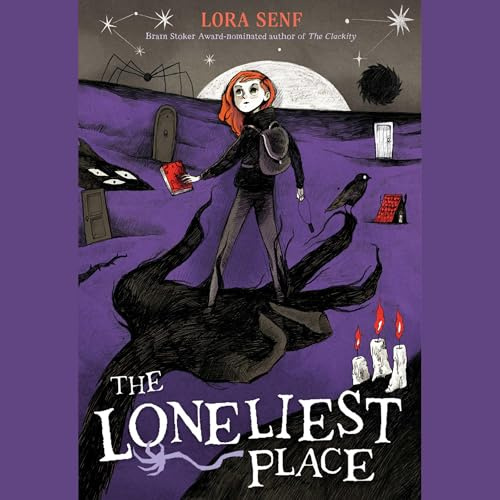 The Loneliest Place (A Blight Harbor Novel)