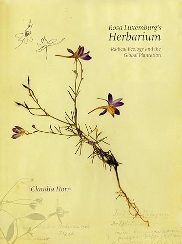 Rosa Luxemburg's Herbarium