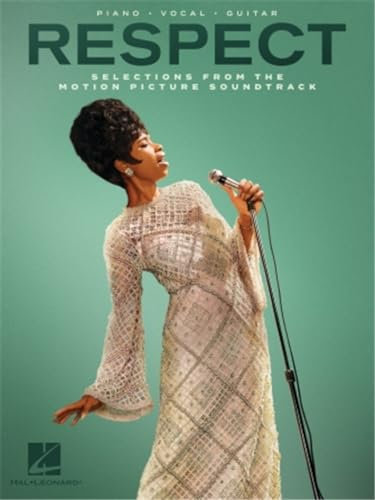 Respect. Selections from the Motion Picture Soundtrack