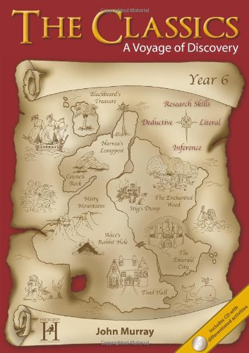 The Classics: A Guided Reading Journey. Year 6