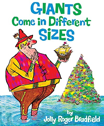 Giants Come in Different Sizes