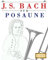 J. S. Bach für Posaune: 10 Leichte Stücke für Posaune Anfänger Buch