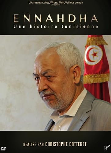 DVD Ennahdha une Histoire Tunisienne