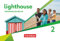 Lighthouse - General Edition - Band 2: 6. Schuljahr: Vokabeltaschenbuch