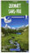 Kümmerly+Frey Wanderkarte 49 Zermatt, Saas-Fee 1:40.000: Wetterfest, matt laminiert und mit free Download