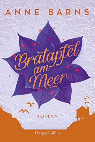 Bratapfel am Meer: Gemütliche Herbstlektüre von der Nordseeinsel Juist