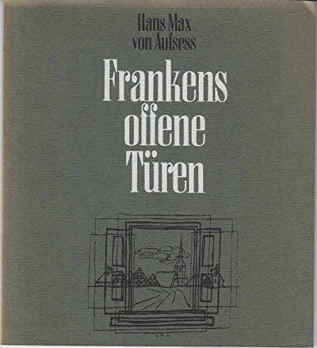 Frankens offene Türen : 14 Essays.