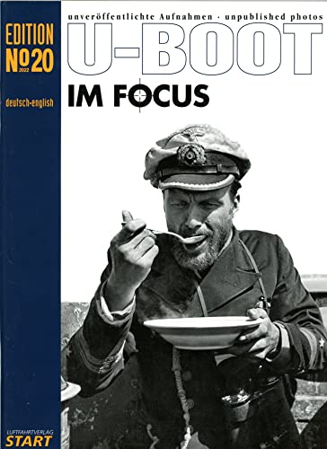 U-Boot im Focus Edition 20