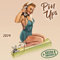 Pin Ups 2024: Kalender 2024 (Artwork Edition)