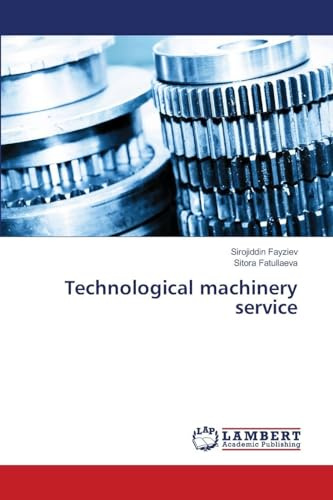Technological machinery service: DE