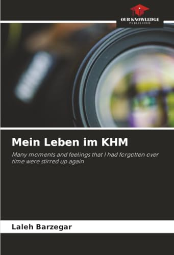 Mein Leben im KHM: Many moments and feelings that I had forgotten over time were stirred up again