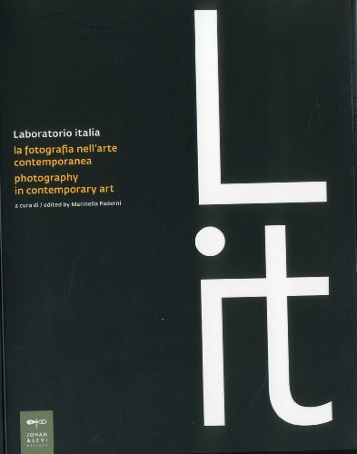 Laboratorio Italia: Photography in Contemporary Art