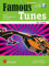 Famous Tunes-Violine und Klavier-BOOK+PART+A-ONLINE