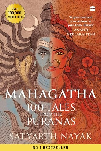 MAHAGATHA: 100 Tales from the Puranas