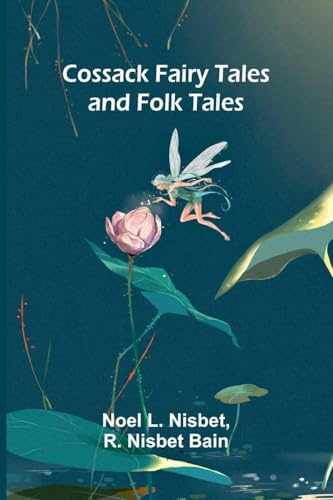 Cossack Fairy Tales and Folk Tales
