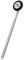 NCD Medical/Prestige Medical 24 Telescopic Queens Square Hammer