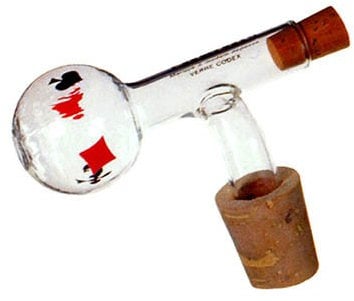 Doseur à alcool 2.5 cl