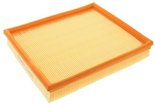 MAPCO 60482 Luftfilter | Kompatibel mit: GM KOREA ESPERO, NEXIA, NEXIA Stufenheck, OPEL KADETT E, KADETT E Cabriolet, KADETT E Caravan, KADETT E CC