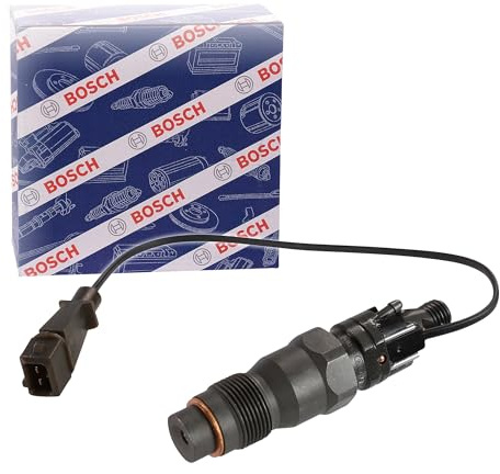 BOSCH Düsenstock 0432217279 | Kompatibel mit: BMW 3, 3 Compact, 3 Touring, 5, 5 Touring, 7, OPEL OMEGA B, OMEGA B Caravan