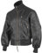 Mil-Tec Herren Jacke-10461002 Jacke, Schwarz, 52 EU