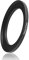 Ares Foto® Step Up Filteradapter Adapter Ring. CNC-gefrästes Aluminium. Kompatibel mit Objektiven Aller Hersteller: Canon Sony Nikon Fujifilm Olympus Pentax Leica Tamron Sigma (52mm – 67mm)
