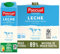 Pascual - Leche Pascual Semidesnatada - Bienestar Animal - Pack 6 x 1 L