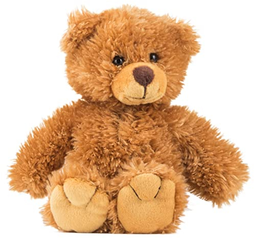Schaffer 5400 Ours en Peluche Teddy Tom 19 cm