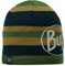 Buff Erwachsene Mütze Knitted Polar Hat, Ovel Black, One Size, 111006.999.10.00