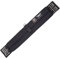 Barefoot Sattelgurt Stretch & Breath 65 cm – elastischer Kurzgurt – atmungsaktiv & waschbar – weich gepolstert aus reißfestem Nylon – 2 Ringe pro Seite